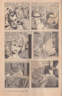 Pocket Man (Man Jr, 1957? series) v16#6 — The Valise (page 3)