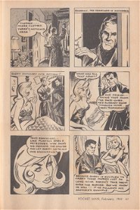 Pocket Man (Man Jr, 1957? series) v16#6 — The Valise (page 4)