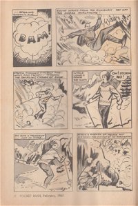 Pocket Man (Man Jr, 1957? series) v16#6 — The Valise (page 7)
