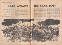 Pocket Man (Man Jr, 1957? series) v16#6 — Lead Awaits the Trail Boss (page 1)