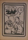 It's the Best of the Zap Comix [nn] ([1980?])