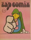 Zap Comix  #11 ([June 1974?])