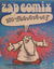 Zap Comix (Third World Bookshop, 1970? series) #12 ([August 1974?])