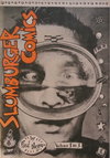 Slumburger Comics  v1#1 ([1980?])