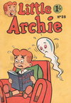 Little Archie  #28 ([March 1960?])