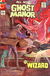 Ghost Manor (Charlton, 1971 series) #12 (June 1973)