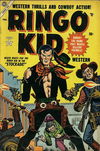 Ringo Kid (Marvel, 1954 series) #4 February 1955