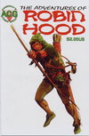 The Adventures of Robin Hood  #1 ([April] 1999)