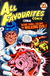 All Favourites Comic (Colour Comics, 1960 series) #71 ([March 1969?])