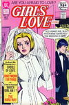 Girls' Love Stories (DC, 1949 series) #162