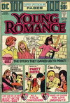 Young Romance  #197 (January-February 1974)