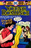 Young Romance (DC, 1963 series) #207 (September-October 1975)