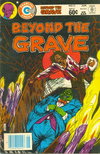 Beyond the Grave  #15 (June 1984)