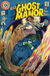 Ghost Manor (Charlton, 1971 series) #17 (January 1974)