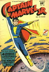 Captain Marvel Jr.  #80 (December 1949)