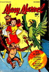 Mary Marvel  #18 (November 1947)