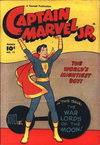 Captain Marvel Jr.  #71 (March 1949)