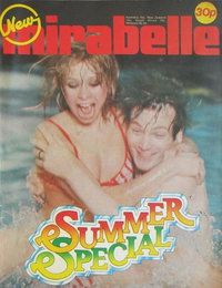 Mirabelle Summer Special [nn] ([1976?])
