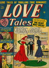 Love Tales  #47 (July 1951)