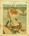 The Australian Woman's Mirror (Bulletin, 1924 series) v13#15 (9 March 1937)