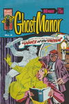 Ghost Manor (Murray, 1976? series) #4 [November 1978]