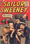 Sailor Sweeney (Marvel, 1956? series) #13 (September 1956)