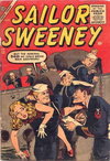 Sailor Sweeney  #13 (September 1956)