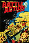 Battle Action Album (Murray, 1977 series) #14 [March 1979?]