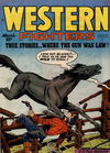 Western Fighters (Hillman, 1948 series) v2#4 March 1950