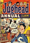 Archie's Pal Jughead Annual  #2 (1954)