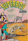 Superboy  #111 (March 1964)