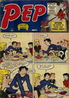 Pep Comics (Archie, 1940 series) #112 (November 1955)