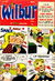 Wilbur Comics (Archie, 1944 series) #57 (November 1954)