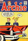 Archie (Archie, 1959 series) #102 (July 1959)
