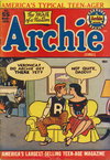 Archie Comics  #55 (March-April 1952)