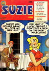 Suzie Comics  #100 (August 1954)