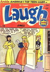Laugh Comics  #38 (April 1950)
