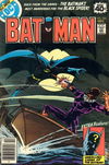 Batman (DC, 1940 series) #306 December 1978