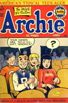 Archie Comics  #47 (November-December 1950)