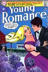 Young Romance (DC, 1963 series) #144 (October-November 1966)