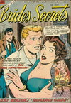 Bride's Secrets  #6 (February-March 1955)