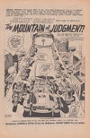 Mighty Comic (Colour Comics, 1960 series) #91 — The Mountain of Judgment! (page 1)