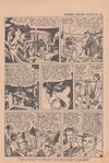 Invisible Avenger Comics (Illustrated, 1951 series) #27 — The Death of Danny Lewis (page 2)