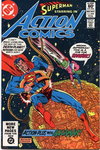 Action Comics  #528 (February 1982)