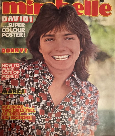 Mirabelle 7 October 1972