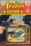 Action Comics (DC, 1938 series) #442 (December 1974)