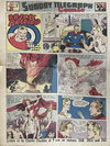Sunday Telegraph Comic 4 October 1942