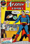 Action Comics (DC, 1938 series) #408 January 1972