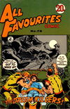 All Favourites Comic (Colour Comics, 1960 series) #75 [November 1969?]