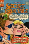 Secret Romance  #23 (February 1973)